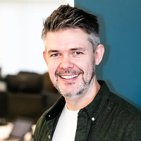 Dan Cahill