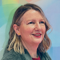 Christine Keilty