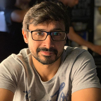 Rodrigo Viegas