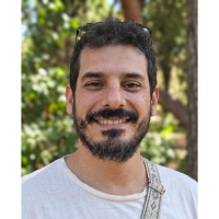 Manolis Makridakis
