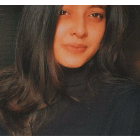 Nida Choudhary
