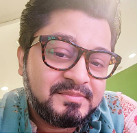 Aneek Ray