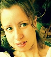 Azzurra Visaggio