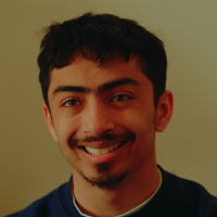 Darshan Gajjar