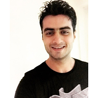 Amol Sehgal