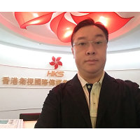 Lawrence Ho Pak Kiu