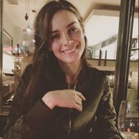 Frances Cousins