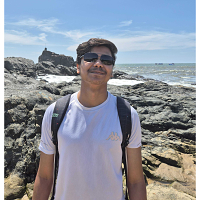 Ajinkya Palaskar