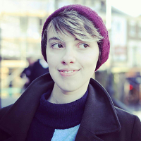 Cath Garvey