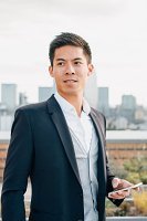 David Tan