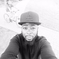 Jay Jay Ndebele