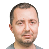 Angel Zhelyazkov