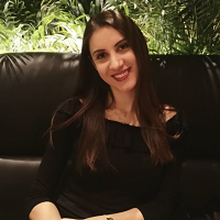 Elena Antoniou