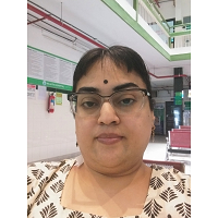 Priti Ravindran