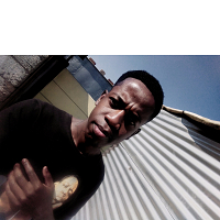 Thami Nyakama
