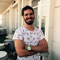 Alex Bardera