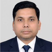 Umesh Kumar Choudhary