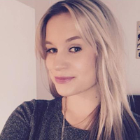 Hannah Svedberg