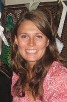 Sarah Gaunt