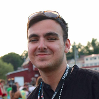 Joshua Decruz