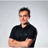Roger Giuffre