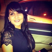 Priyanka Agarwalla