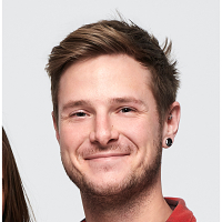 Patrick Barnes