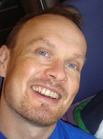 Ian Shepherd