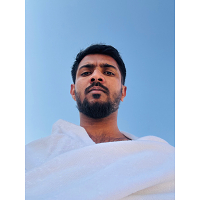 Sajadh Ahmed