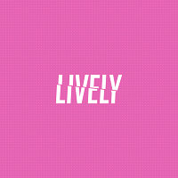 Lively