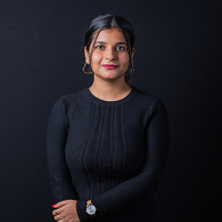 Komal Gherade