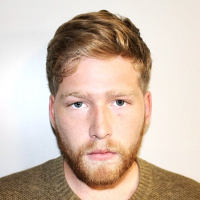 Derek Riede Noriega
