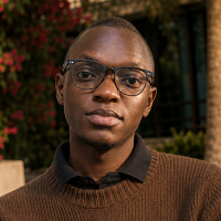 Laban Ouma