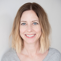 Amy Quick