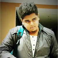 Utsav Dey