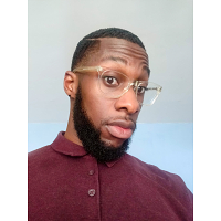Tony Siaw-Badu