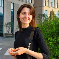 Anastasia Chirskaya