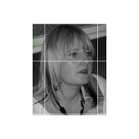 Claire Caines