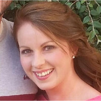 Katie Lambourne