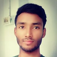 Topu Roy