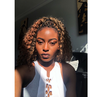 Shilla Nakandi