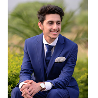 Zain Mir