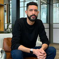 David Alexander