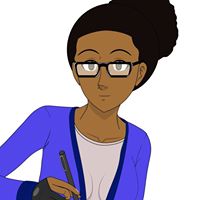 Faith Ukwuomah