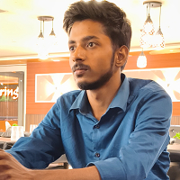 Vivek Vish