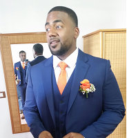Symeon Pitchford
