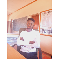 Michael Ntembane