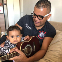 Marcio Reis