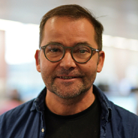 Andy Payne