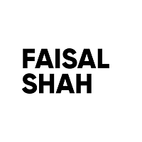 Faisal Shah 3D